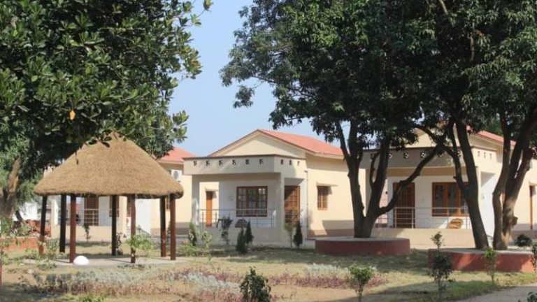 Dudhwa Accommodation Dudhwa National Park Safaris And Tours